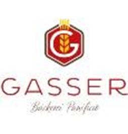 Logo Bäckerei Gasser