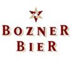 Logo Bozner Bier