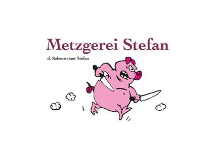 Logo Metzgerei Stefan Seis am Schlern